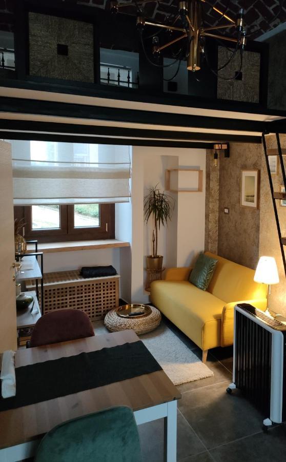 900 Meters From Metro&Station Ceva Studio ตูริน ภายนอก รูปภาพ