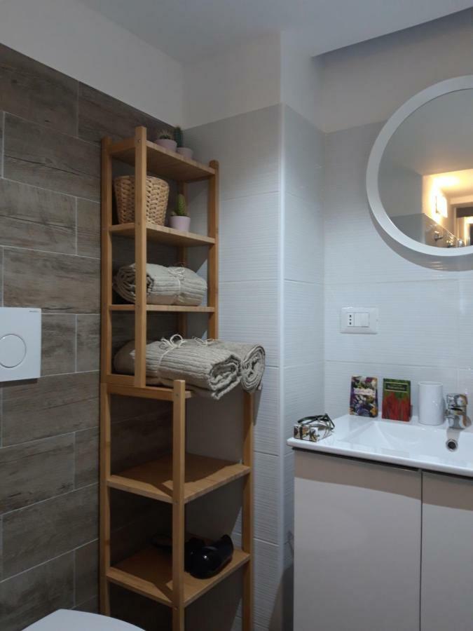 900 Meters From Metro&Station Ceva Studio ตูริน ภายนอก รูปภาพ